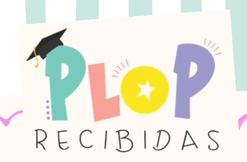 Plop Recibidas