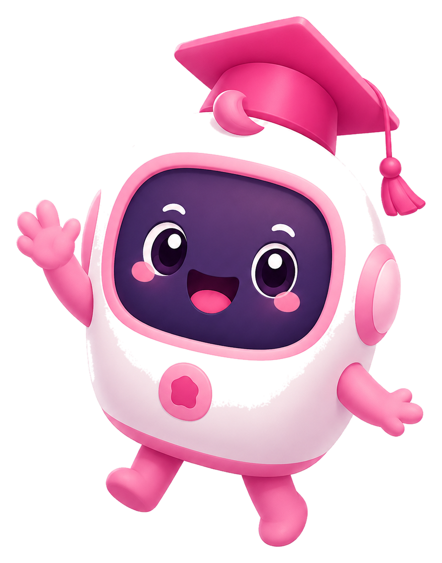 Plopcito, asistente de Plop Recibidas